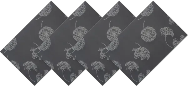 Defender - Набор салфеток сервировочных Blowball