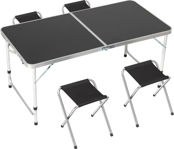 Defender - Стол туристический Romantic