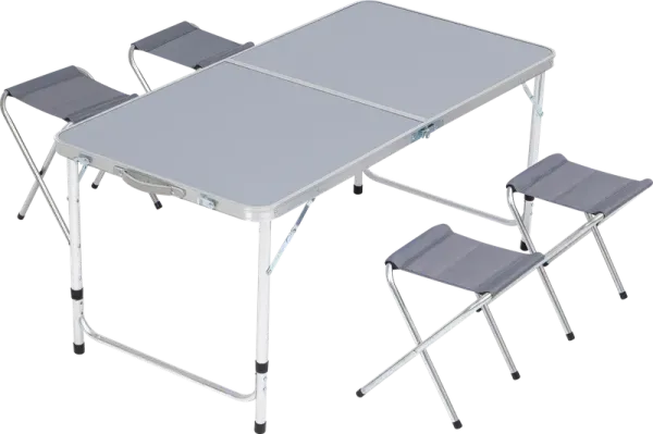 Defender - Стол туристический Romantic