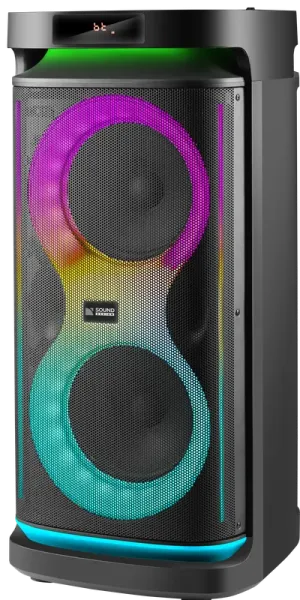 Defender - Портативная колонка Boomer 150