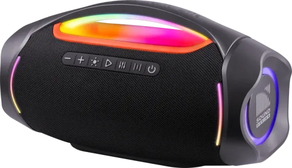 Defender - Портативная колонка Beatbox 120