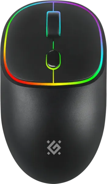 Defender - Беспроводная игровая мышь Fortune GM-745