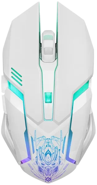 Defender - Беспроводная игровая мышь Trigger GM-934