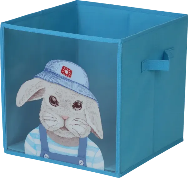 Defender - Органайзер для хранения Animals02