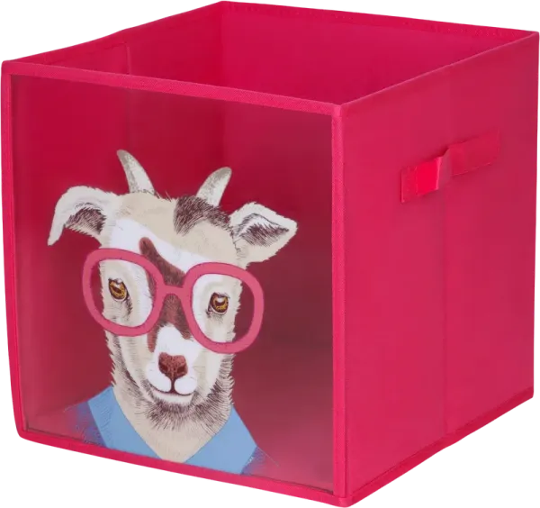 Defender - Органайзер для хранения Animals02