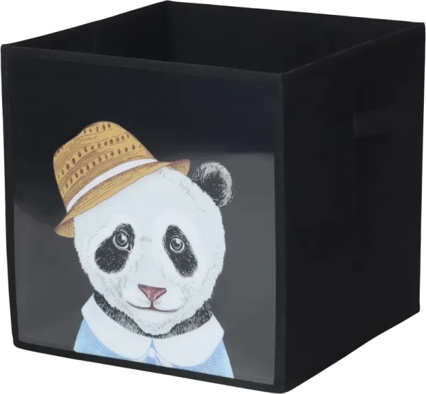 Defender - Органайзер для хранения Animals02