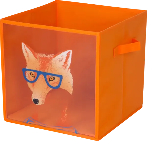 Defender - Органайзер для хранения Animals02