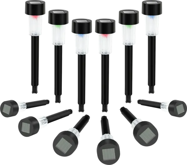 Defender - Светильник садовый GPL-002 Defender - Светильник садовый GPL-002