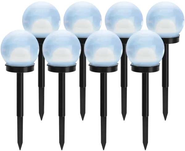 Defender - Светильник садовый GPL-006