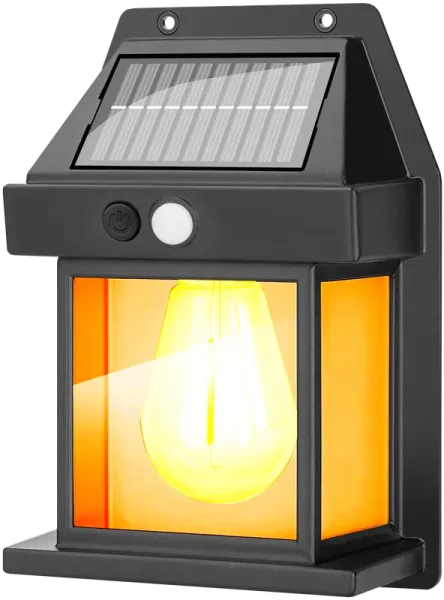 Defender - Светильник уличный фасадный GPL-010