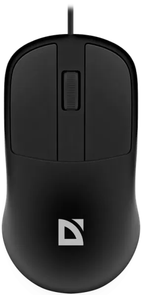 Defender - Проводная оптическая мышь Datum MS-980