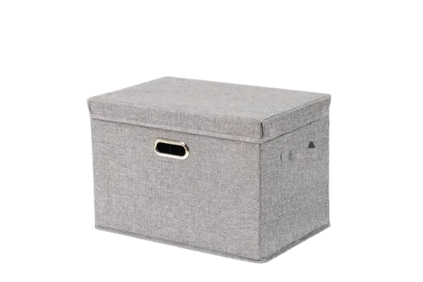 Defender - Короб для хранения Tesoro