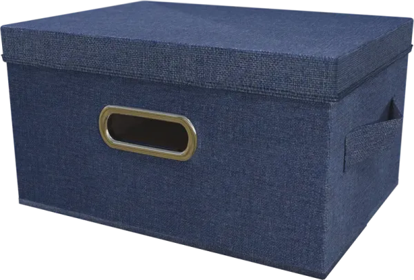 Defender - Короб для хранения Tesoro