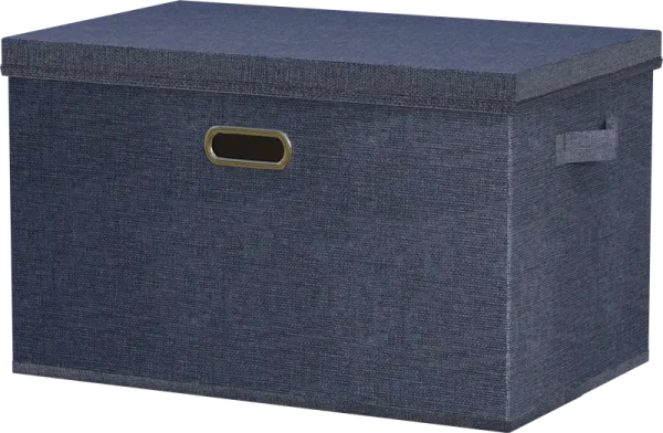 Defender - Короб для хранения Tesoro