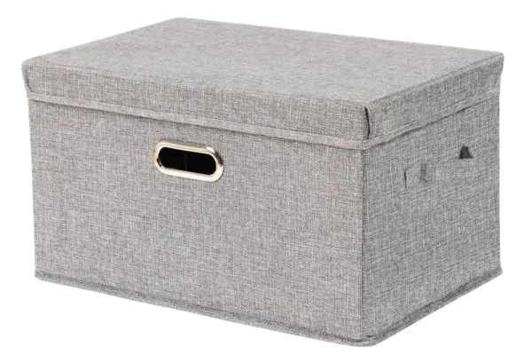 Defender - Короб для хранения Tesoro