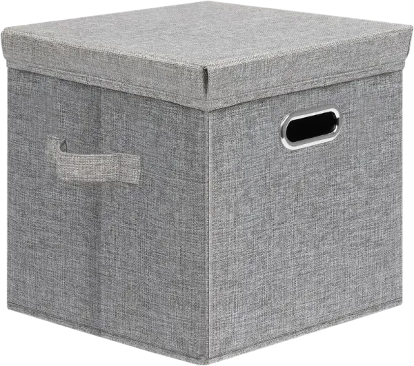 Defender - Короб для хранения Tesoro