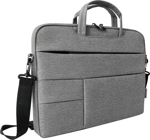 Defender - Сумка для ноутбука Miltres 15.6 Defender - Сумка для ноутбука Miltres 15.6