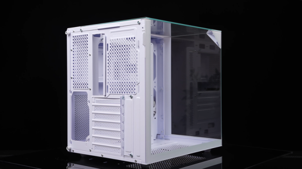 Defender - Корпус компьютерный CryoCube (КриоКуб)