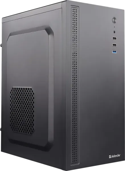 Defender - Корпус компьютерный X11 Pro Defender - Корпус компьютерный X11 Pro