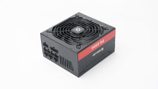 Defender - Блок питания для ПК PS-850G