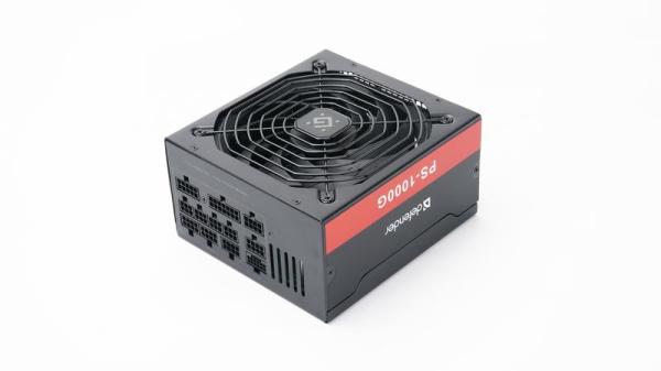 Defender - Блок питания для ПК PS-1000G