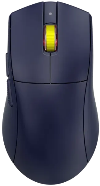 Defender - Беспроводная игровая мышь Commander (Командир) GM-511