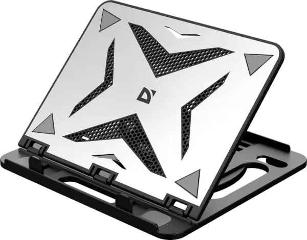 Defender - Подставка для ноутбука NS-522