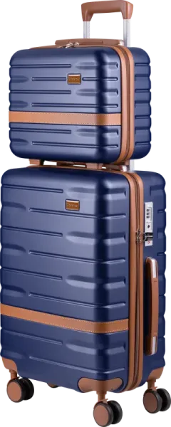 Defender - Комплект чемоданов Vaulter XS+S (Скакун) Defender - Комплект чемоданов Vaulter XS+S (Скакун)