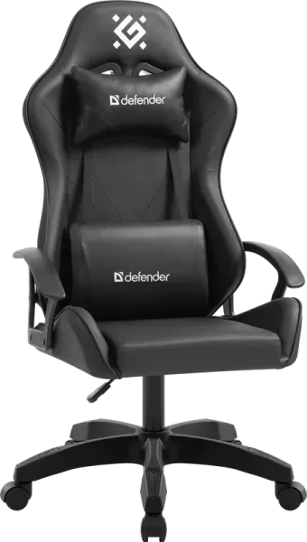 Defender - Игровое кресло Lanid (Ланид) Defender - Игровое кресло Lanid (Ланид)