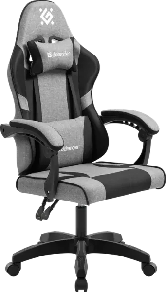 Defender - Игровое кресло Teiz (Тейз) Defender - Игровое кресло Teiz (Тейз)