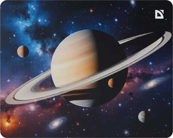 Defender - Коврик для компьютерной мыши Pixel