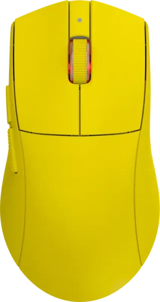 Defender - Беспроводная игровая мышь Commander (Командир) GM-511