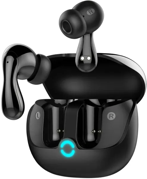Defender - Беспроводная гарнитура CyberDots 295 (Кибердотс)