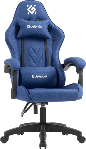 Defender - Игровое кресло Breeze (Бриз) Defender - Игровое кресло Breeze (Бриз)