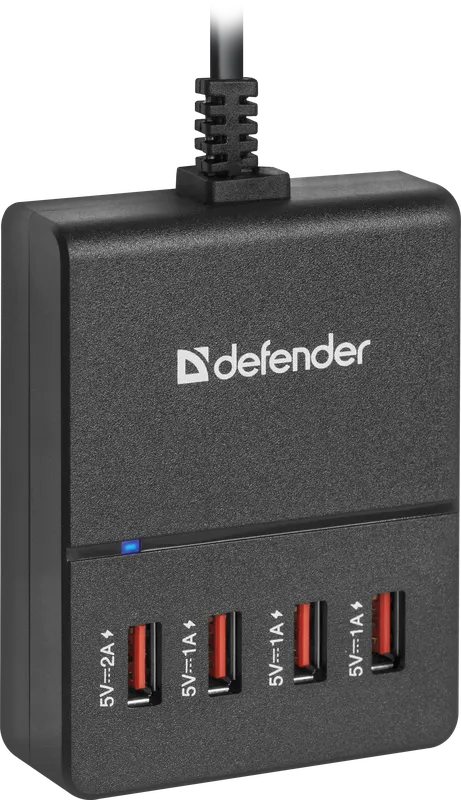 Defender - Сетевой адаптер UPA-40