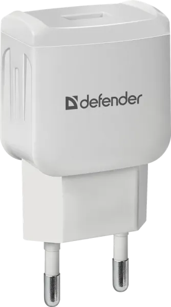 Defender - Сетевой адаптер EPA-02 Defender - Сетевой адаптер EPA-02