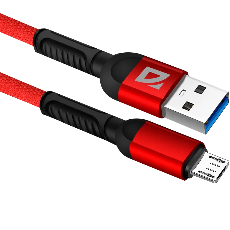 Defender - USB кабель F167 Micro