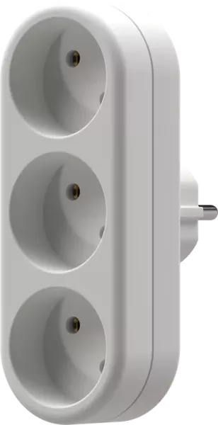 Defender - Тройник TA-04 Defender - Тройник TA-04