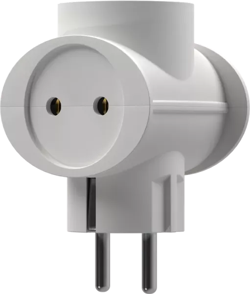 Defender - Тройник TG-04 Defender - Тройник TG-04